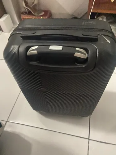 Mala de viagem 23 kg