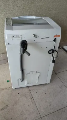 Maquina brastemp 11 kg