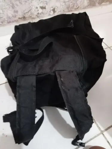 Bag de entrega