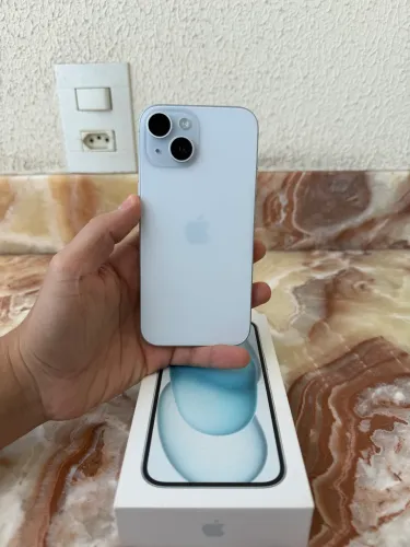 iPhone 15 128gb - Oportunidade!