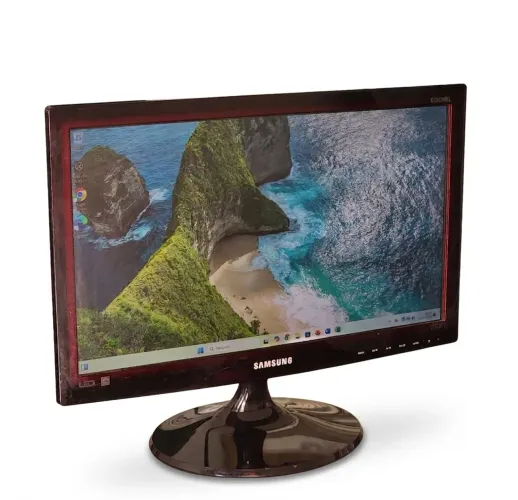 Monitor Samsung 20 polegadas