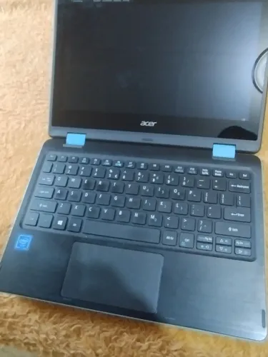 Notebook Duo Acer