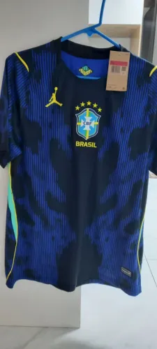 Camiseta do Brasil