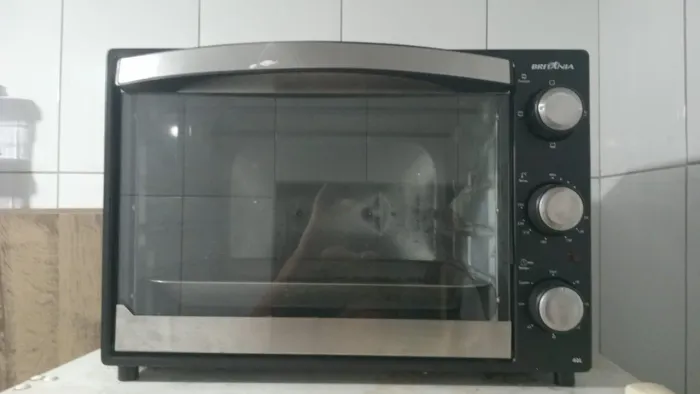 Forno elétrico 40 litros Britânia