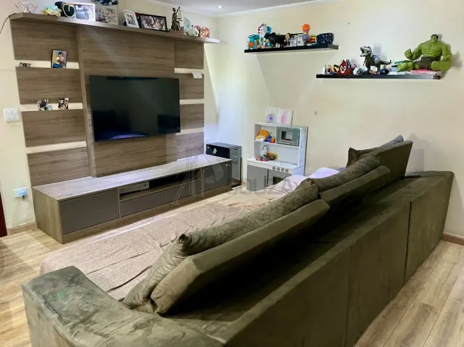 CASA A VENDA NA VILA NOVA MAZZEI, 287 M2, 4 QUARTOS, 1 SUITE, QUINTAL COM CHURRASQUEIRA, 2