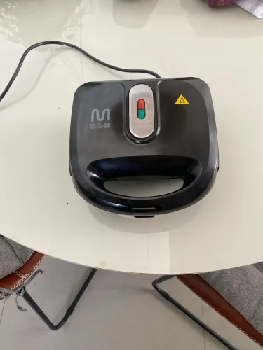 Mistura multi 127V