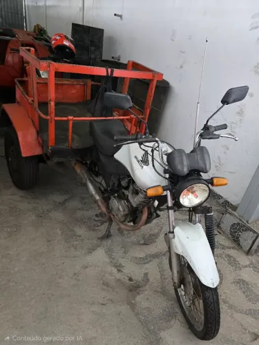 Triciclo