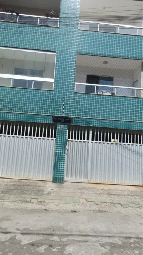 Alugo um apartamento de 2 quartos  no jockey de Itaparica 