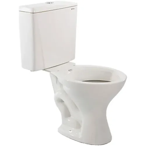 Vaso Sanitario C/caixa Acoplada Mari Louças