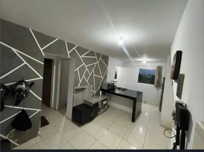 Casa Geminada para comprar Serra Dourada Vespasiano