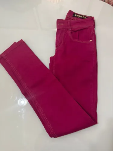 Calça da onça preta (original) a venda