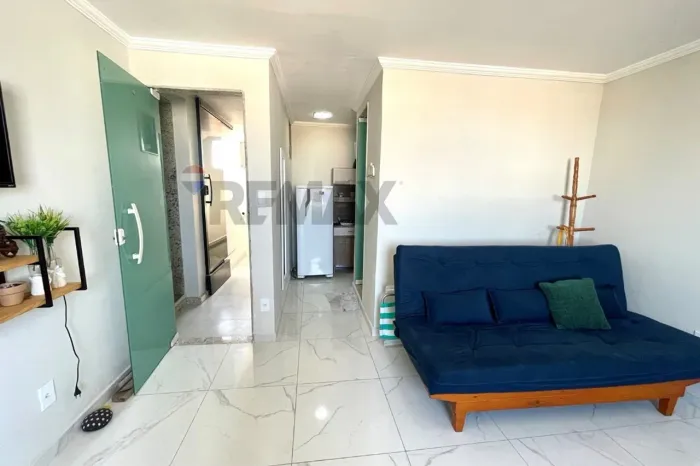 À venda loft todo reformado no bairro Jardim Flamboyant, em Cabo Frio