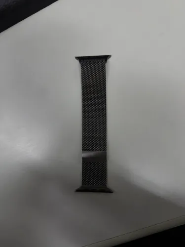 Pulseira Milanês Apple para Apple watch 46mm original