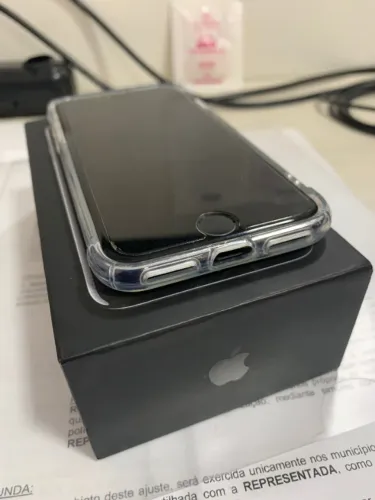Iphone 7 - 128gb