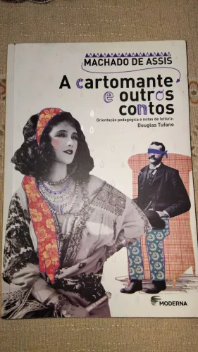 A cartomante 