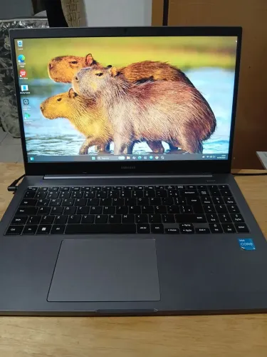 Notebook Samsung