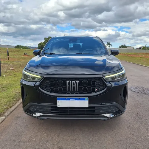 Fiat Fastback Impetus 1.0 200 T. Flex AUT 2024