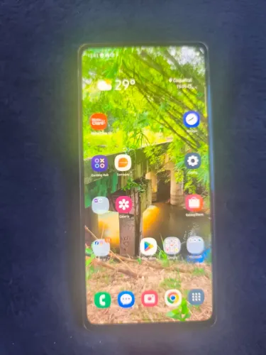Celular Samsung s20Fe