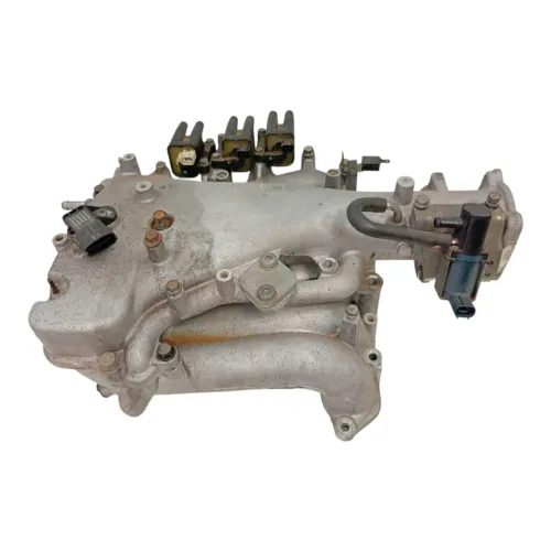 Coletor De Admissão Pajero Sport 3.5 Flex 4x4 2008 2012