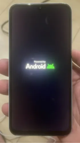 Samsung A15