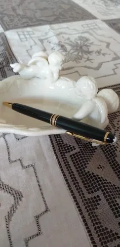 Linda caneta original Montblanc