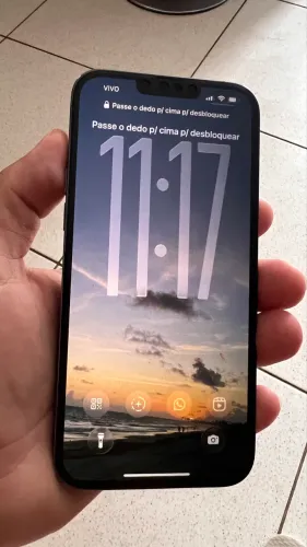 13 pro max 512Gb