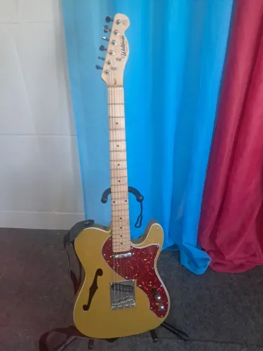 Guitarra tinline 