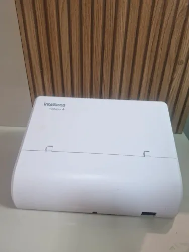Central Pabx Intelbras modulares +
