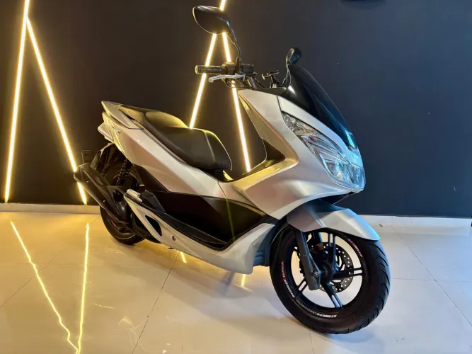 PCX 150 2018 