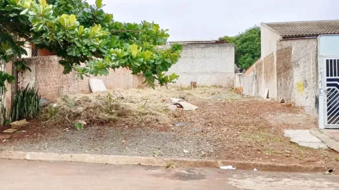TERRENO NA REGIÃO SUL DE LONDRINA