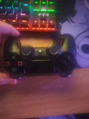 Controle de ps4
