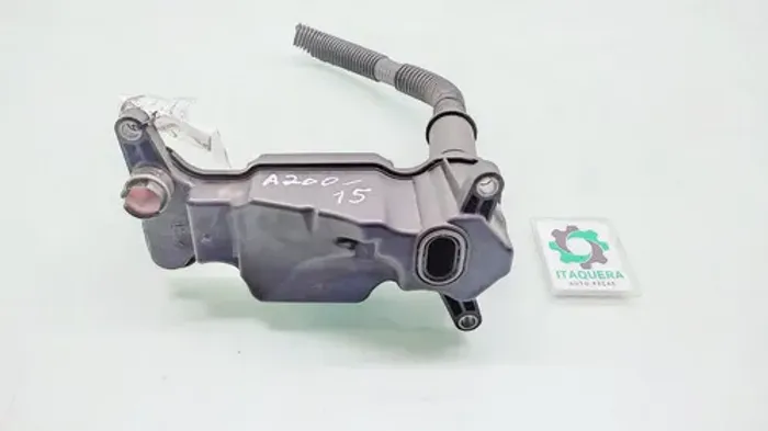 Separador Óleo Valvula Canister Mercedes A200 1.6 2014 2015