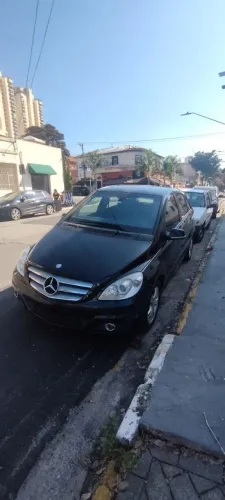 Mercedes-Benz Classe B 170 1.7 116cv Aut. 2009