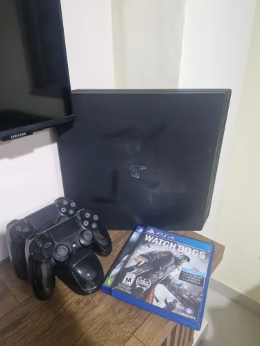 Playstation 4