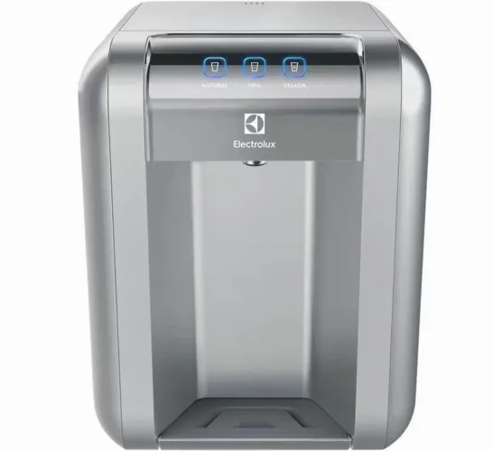 ? Purificador Electrolux PE11X NÃO GELA - Funcionando