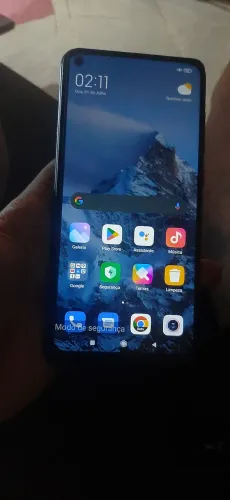 Xiaomi note 9, 128Gb 6de ram