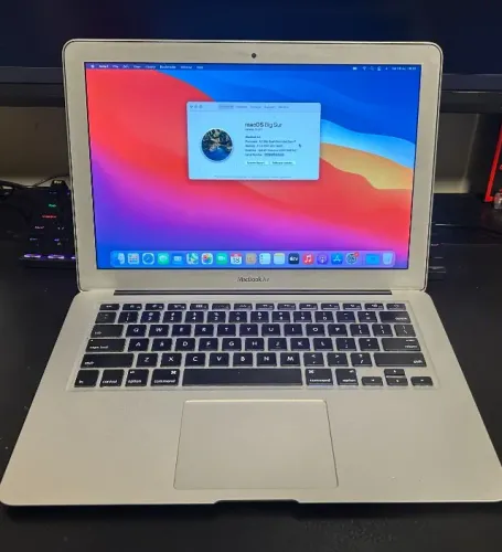 MacBook Air i7 8gb Ram 500gb SSD - Bateria Nova