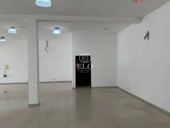 Comercial com 1 quarto, Partenon - Porto Alegre