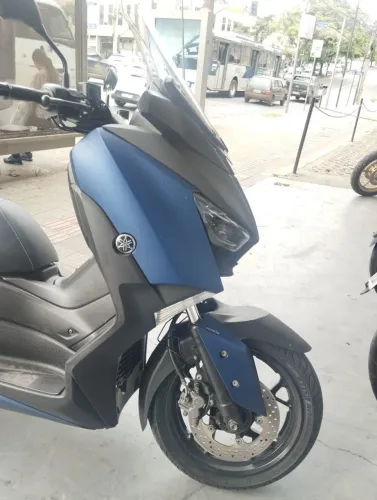 Yamaha XMax 250 ABS 2021
