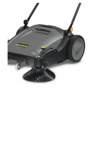Varredeira Mecânica Com Escova Dupla 15171070 Karcher
