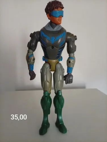 Boneco