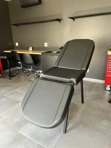 Maca Profissional para Tatuagem / Estética - 3 Unidades