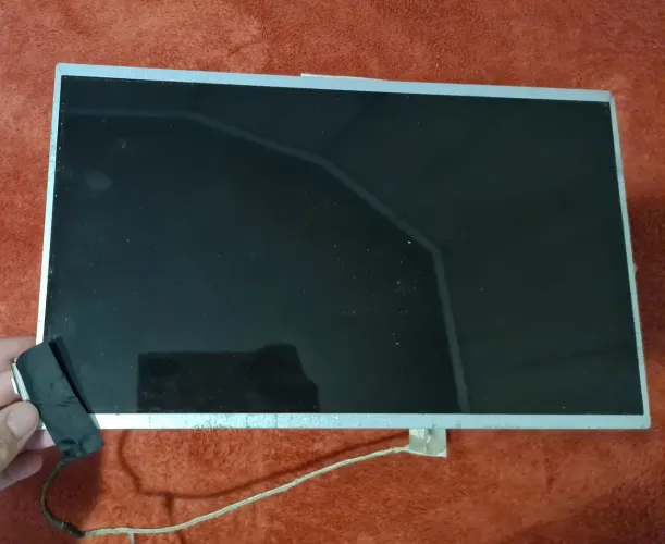 Tel Notebook HP Pavillion G4