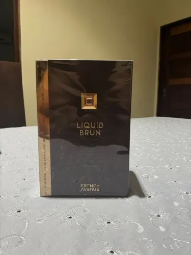 Perfume Árabe Líquid Brun