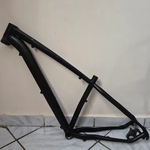 Quadro de alumínio aro 29