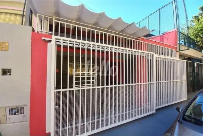 Casa 4 quartos para alugar no(a) Barra Funda