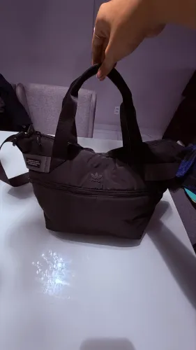Vendo bolsa