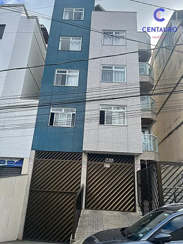 Oportunidade de Cobertura 3 quartos, 1 suíte no Democrata com Garagem