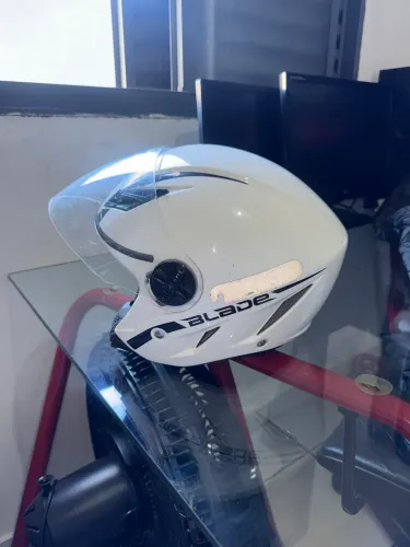 Capacete AGV BLADE