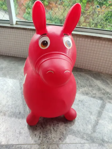 Cavalinho upa upa